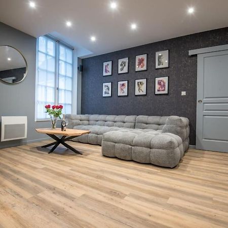 L'Escapade Apartment Angers Exterior photo