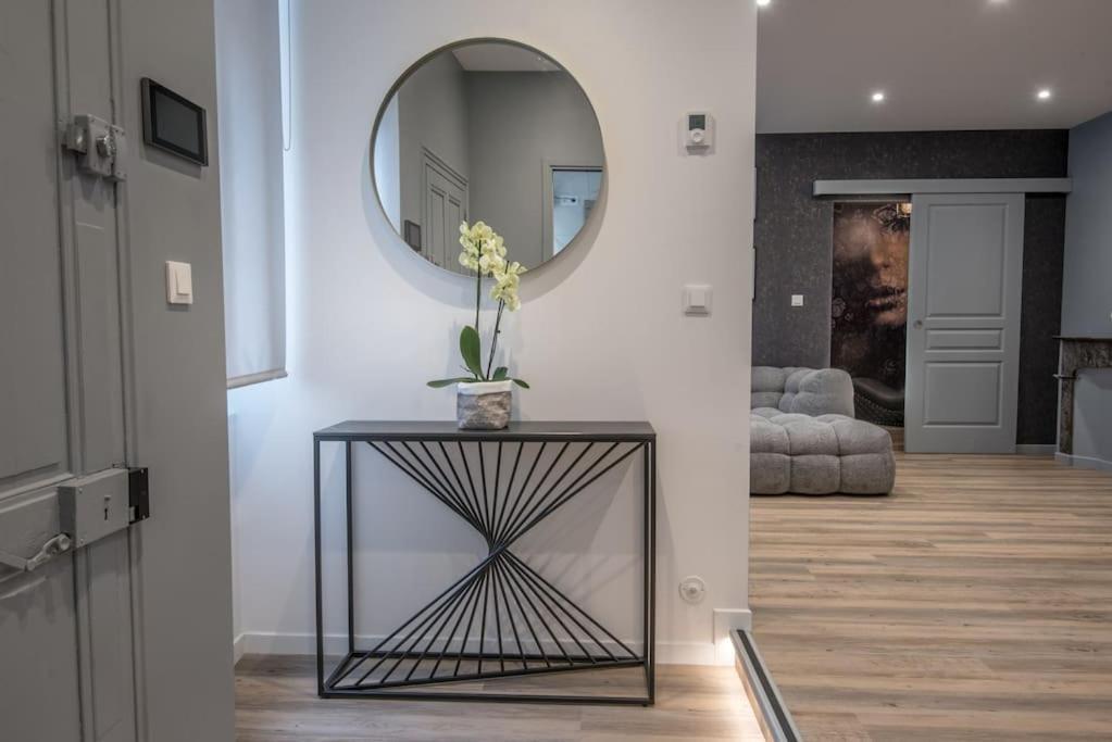L'Escapade Apartment Angers Exterior photo